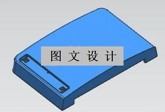 N1857-开关按键外壳注塑模设计【含UG三维图】