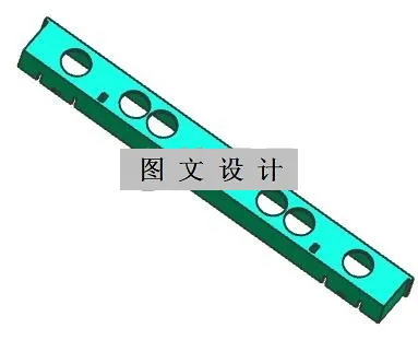 N1863-电器支架盖板注塑模设计【含UG三维图】