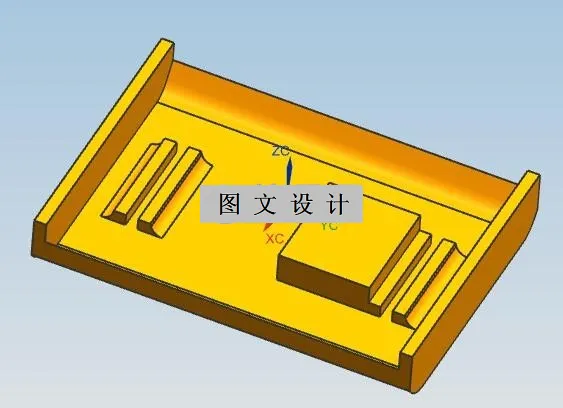 N2308-空气净化器控制部分外壳注塑模设计【含UG三维图】