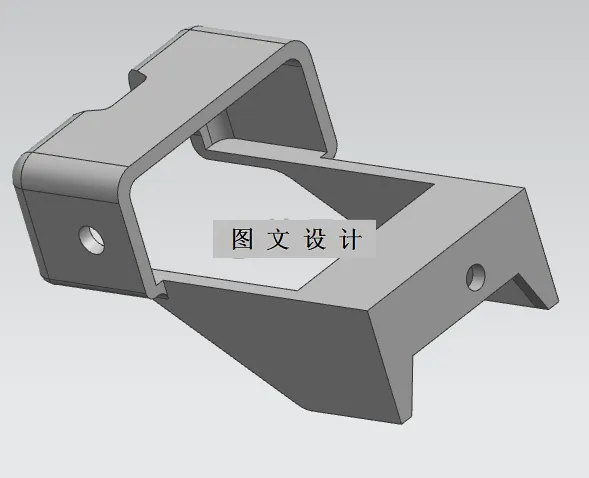 RT647-座椅侧盖注塑模具设计【含UG三维图】