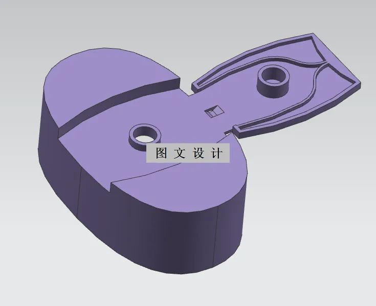 RT657-洗发水瓶盖注塑模具设计【含UG三维图】