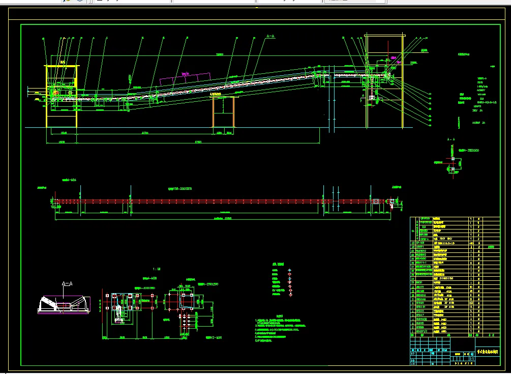 Q988-牛场自动化养殖系统设计