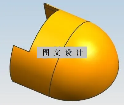 N2031-球面外壳底座注塑模设计【含UG三维图】