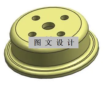 N2055-多孔塑料罩注塑模设计-长60【含UG三维图】