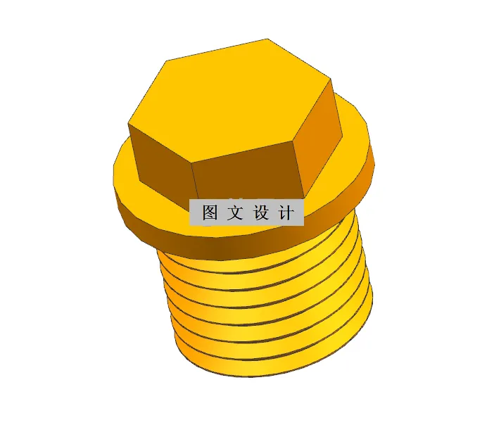 N3068-螺旋塞注塑模具设计【含UG三维图】