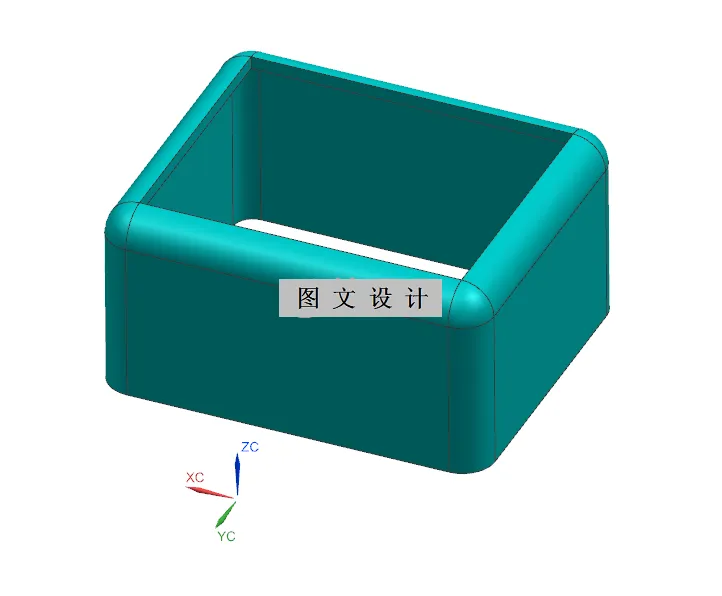 N3086-灯罩塑件注塑模具设计【含UG三维图】