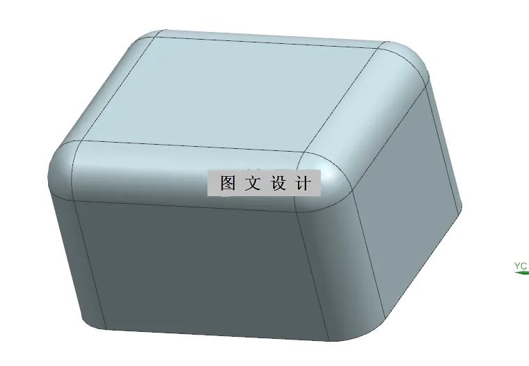 N2834-动力电池盒盖注塑模具设计【含UG三维图】