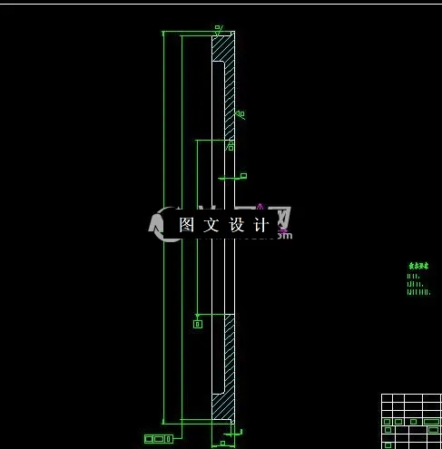 N3100-卡盘零件车外圆夹具设计