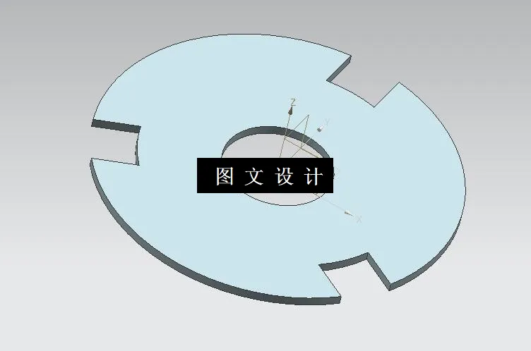 N3467-卡簧冷冲压模具设计【含UG三维图】