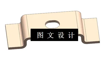 KF298-固定架冲压级进模设计【含UG三维图】