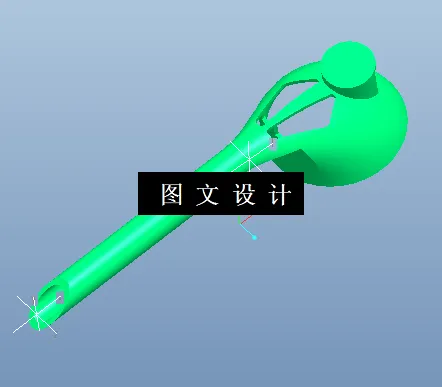 KF452-耳机注塑模设计【含Proe三维图】