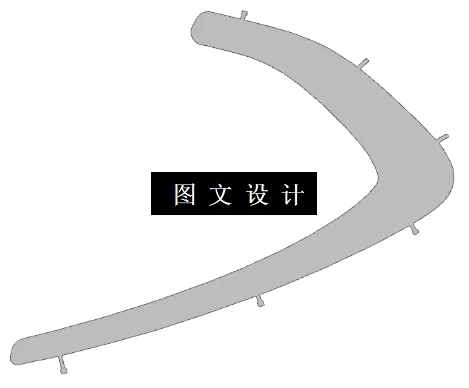 KF595-内饰条落料模设计【含UG三维图】