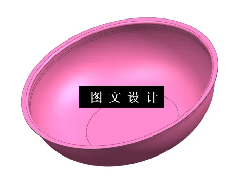 KF605-32寸平锅拉深模具设计【含UG三维图】