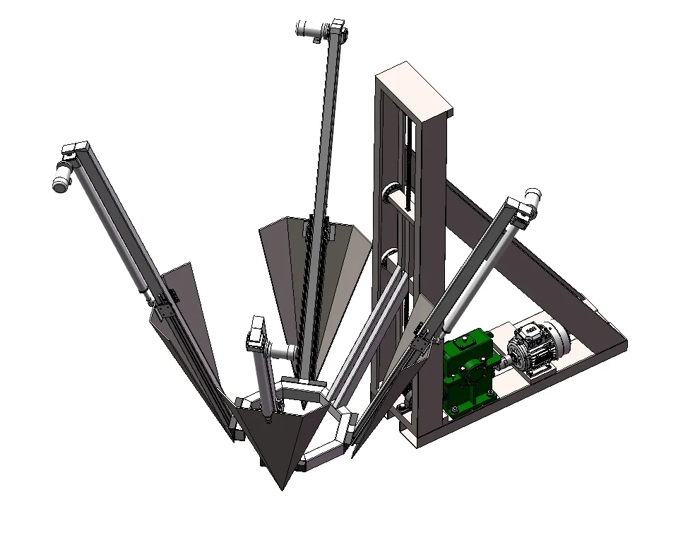 N3829-一种新型树木移栽机设计【含SW三维图】