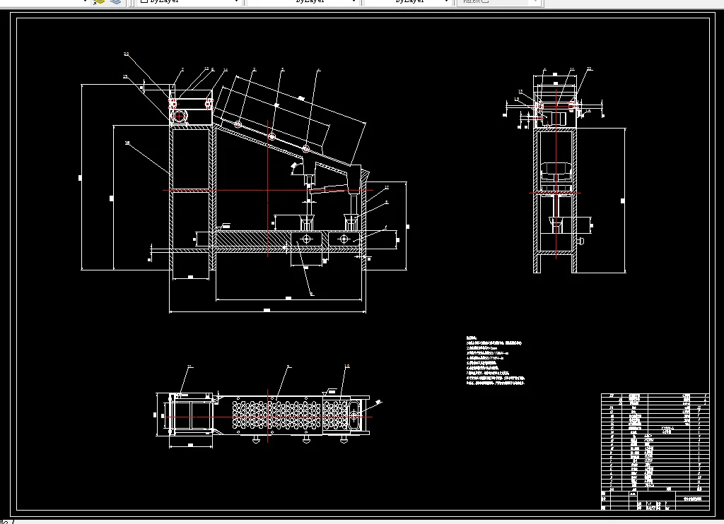 Z852-基于PLC的硬币自动分拣系统设计