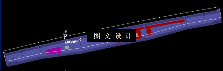 KF891-某型客机零件制造工艺设计及数控【含Catia三维图】