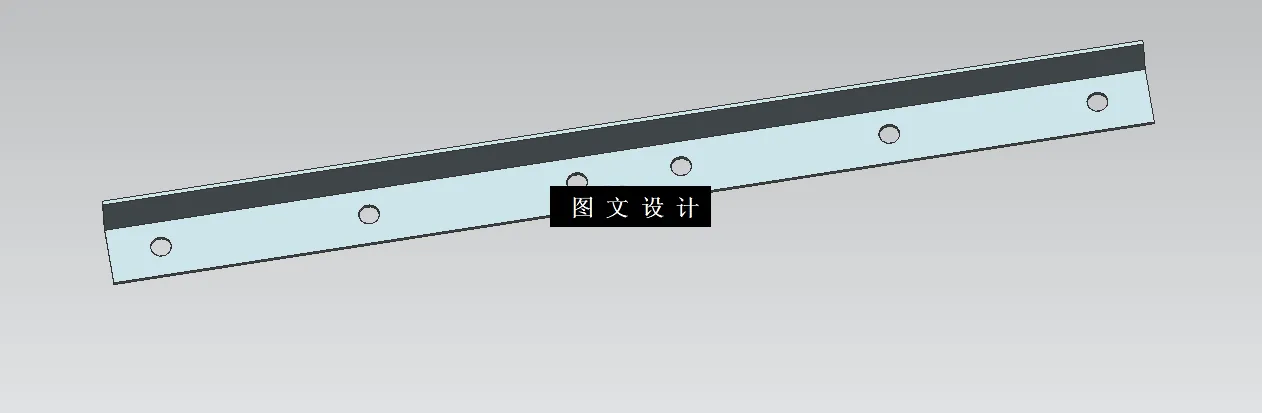 KF1324-空调外机支架冲孔模具设计【含UG三维图】