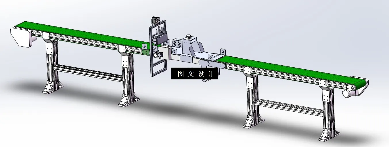 N4105-基于PLC的苹果包装机系统设计【含SW三维图】