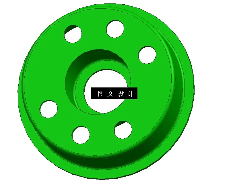 N4240-盖子注塑成型零件数控加工设计-长166【含UG三维图】