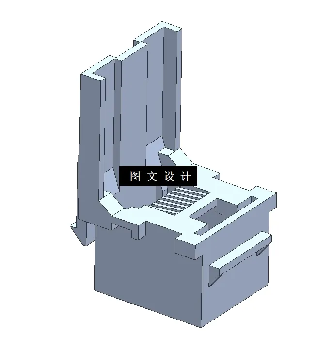 N4247-模块化插头座注塑模具设计【含UG三维图】