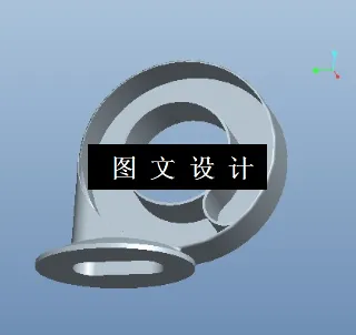 KF684-汽车喇叭注塑模设计【含Proe三维图】