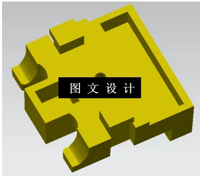 N4345-花骨架塑料模具设计【含三维图】