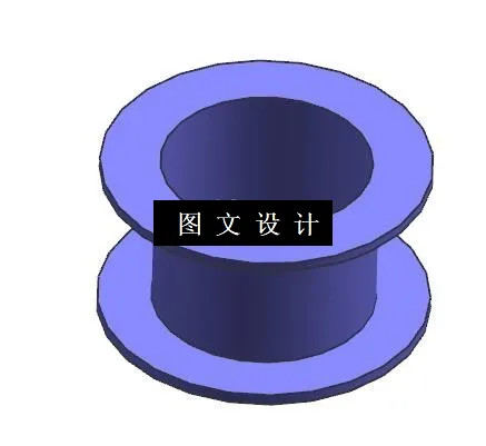 N4644-活动圈注塑模设计【含UG三维图】