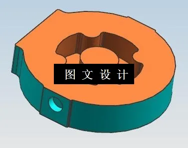 N4652-复杂底座压铸模设计【含UG三维图】