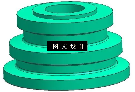 N4379-塔形皮带轮铝合金压铸模具设计【含UG三维图】