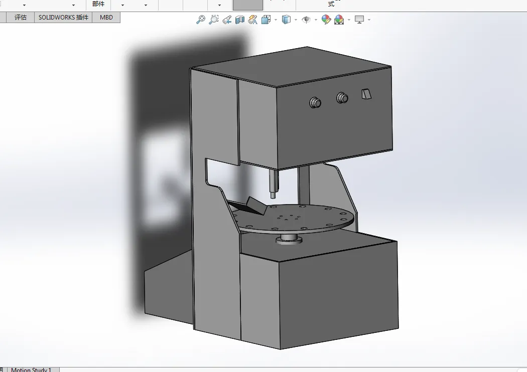 R644B-山楂去核机的设计【含SW三维图】