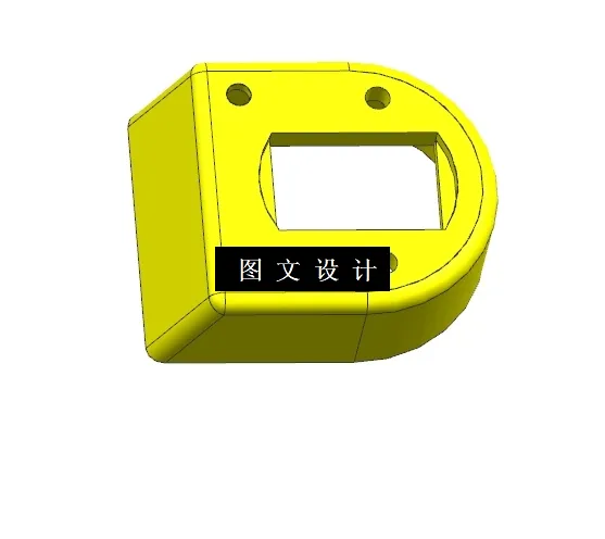 N5568-开关面板塑料模具设计【含UG三维图】