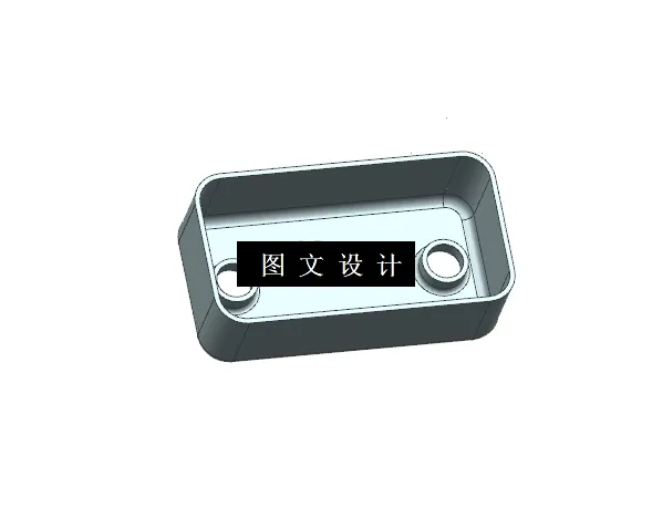 N5619-TL-G接线盒子冲压工艺分析及模具设计【含UG三维图】