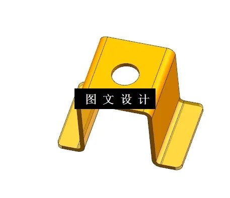 N5652-弯板级进模设计【含UG三维图】