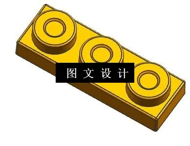 N5730-玩具外壳注塑模设计【含UG三维图】