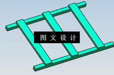 N5732-玩具火车轨道注塑模设计【含UG三维图】