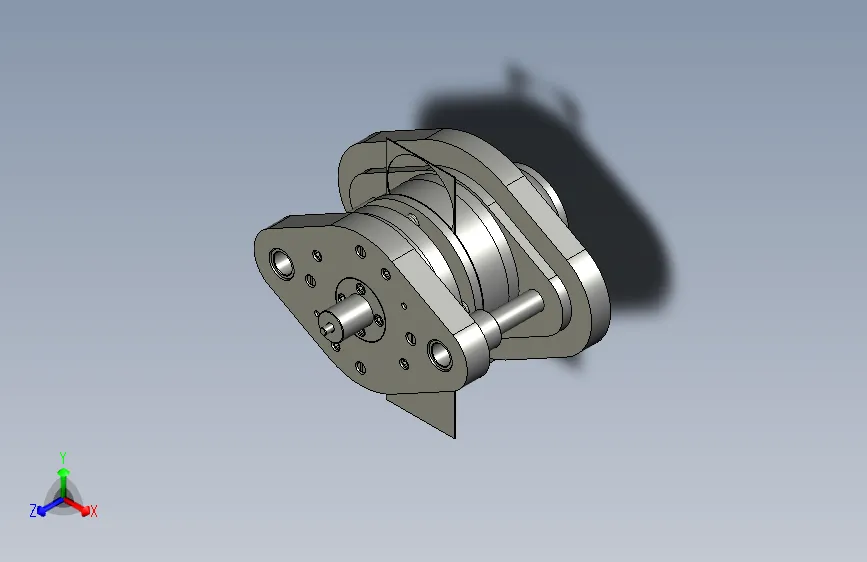 N6210-筒形件冲压复合模具设计-长108【含UG三维图】