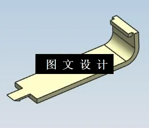 N5879-电池封盖注塑模设计【含UG三维图】