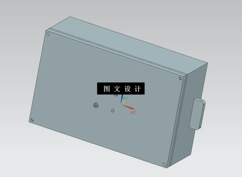 N6354-斯太尔机油泵前盖铸造模具设计【含UG三维图】