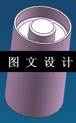 N5867-笔盖注塑模设计【含UG三维图】