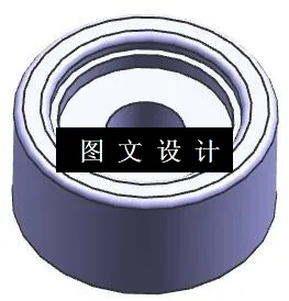 N5928-瓶盖注塑模设计【含UG三维图】