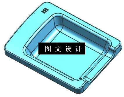 N5937-电器盖注塑模设计【含UG三维图】