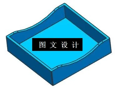 N5940-矩形盒注塑模设计【含UG三维图】