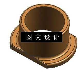 N5947-端盖密封圈注塑模设计【含UG三维图】