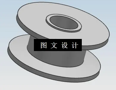 N6019-从动轮注塑模设计