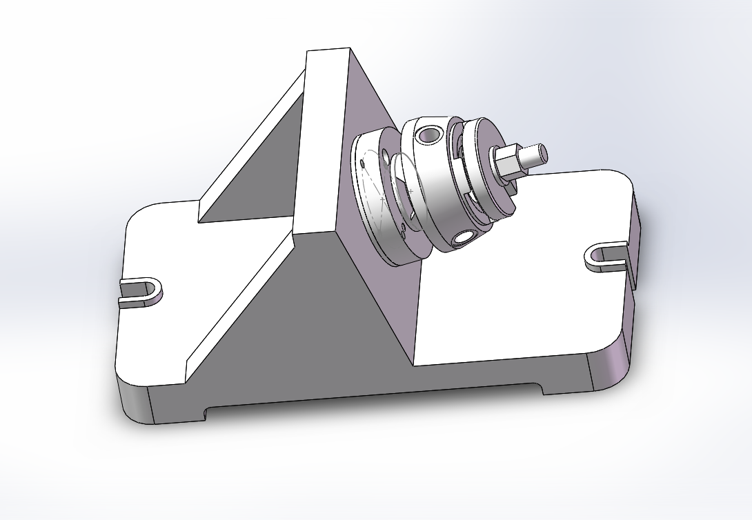 KS864D-16016爪结合子加工工艺规程及钻3-φ12孔夹具设计[含SW三维图]