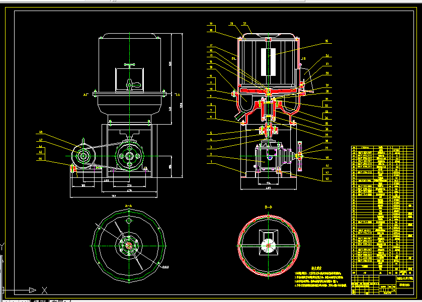 A0036-土豆马铃薯去皮机设计