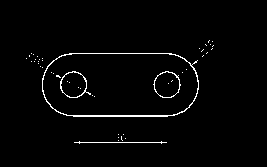 A232-链板片冲压成形工艺及模具设计