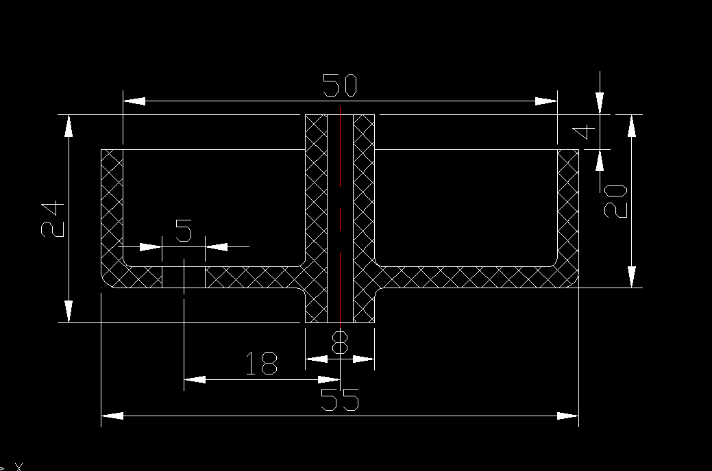 A279-支承盘零件注塑成型工艺与模具设计