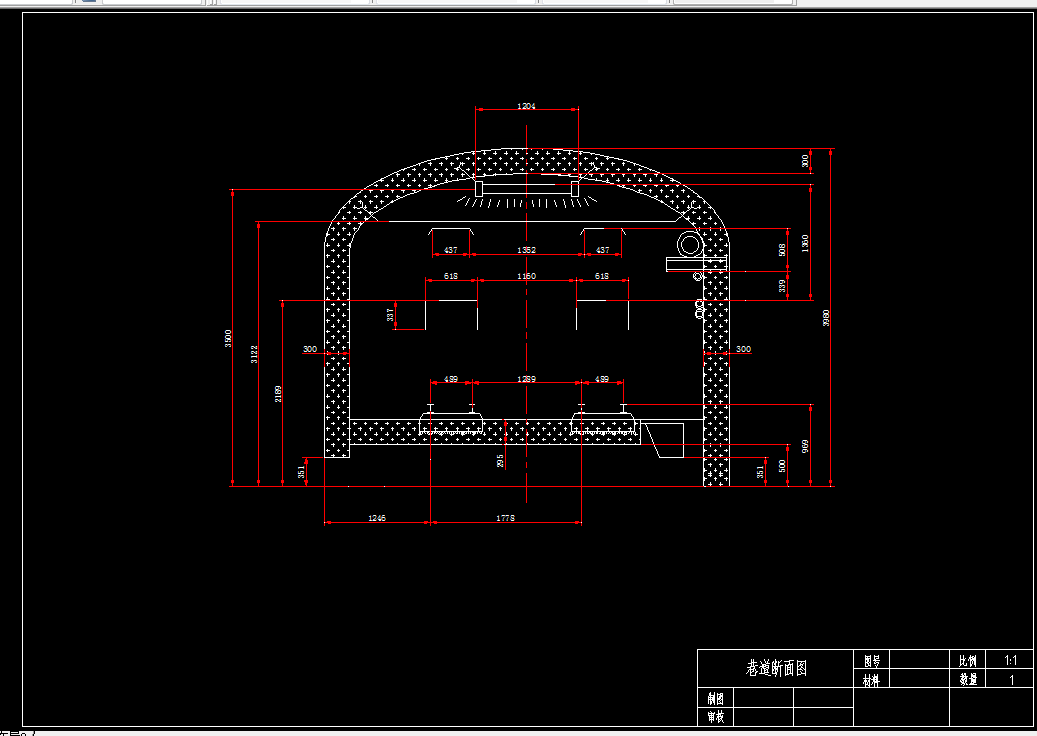 A344-阶段运输大港的设计