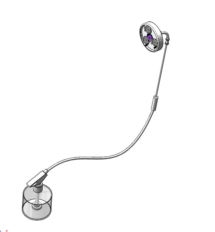 A364-家居门窗清洗器设计[含SW三维图]